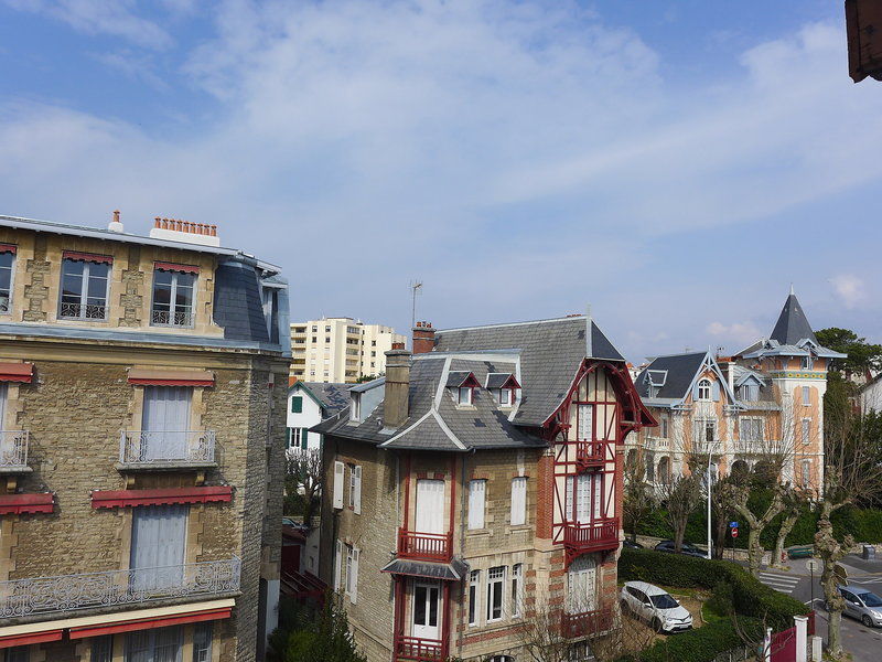 Le Britannia Hotel